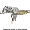 A1 Cardone New Wiper Motor, 85-4334 85-4334